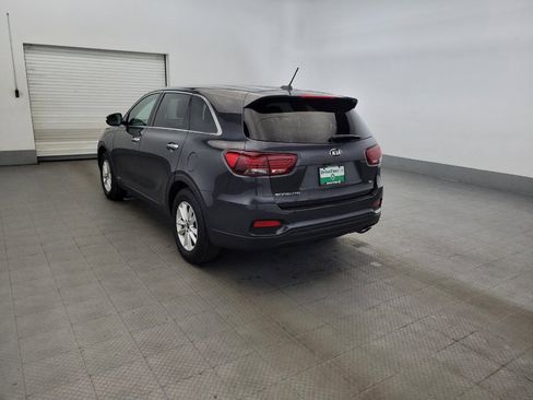 Used 2019 Kia Sorento AWD image 5