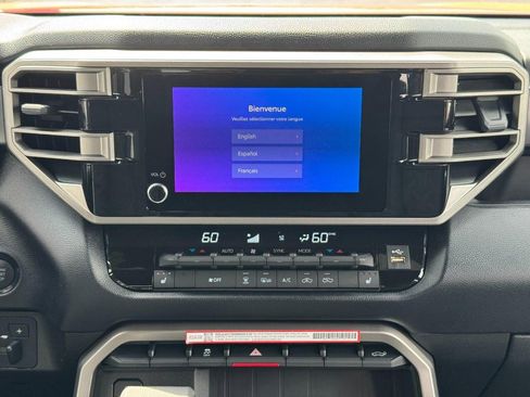 Certified 2025 Toyota Tundra SR5 w/ SR5 Premium Package image 14