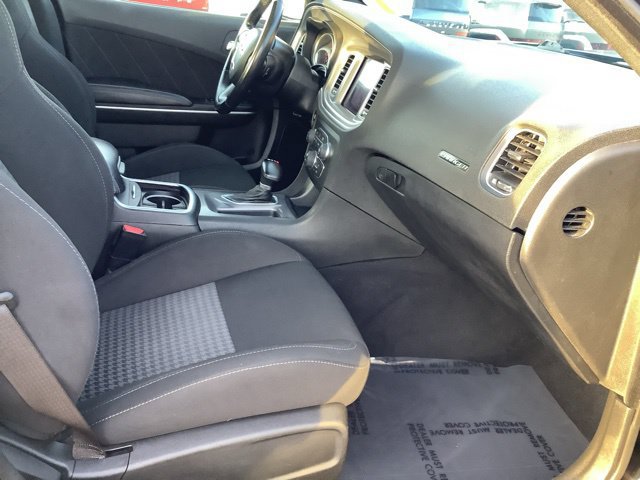 Used 2023 Dodge Charger GT RWD image 25