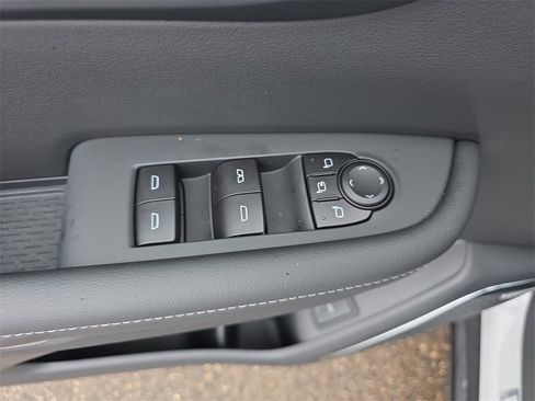 New 2026 Buick Enclave Preferred image 29