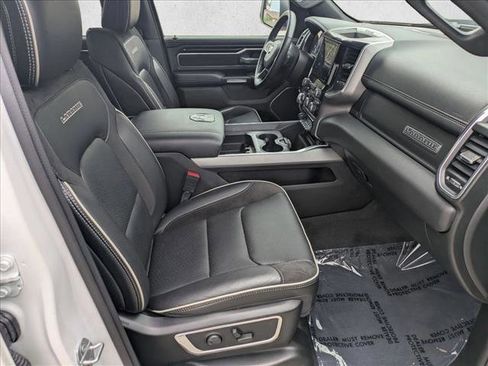 Used 2022 RAM 1500 Laramie image 20