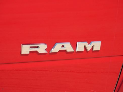 Used 2026 RAM 3500 Longhorn AWD/4WD image 11