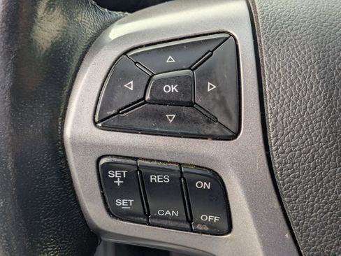 Used 2019 Ford Ranger XLT w/ Equipment Group 301A Mid image 17