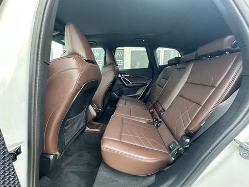 Certified 2024 BMW X1 xDrive28i image 22