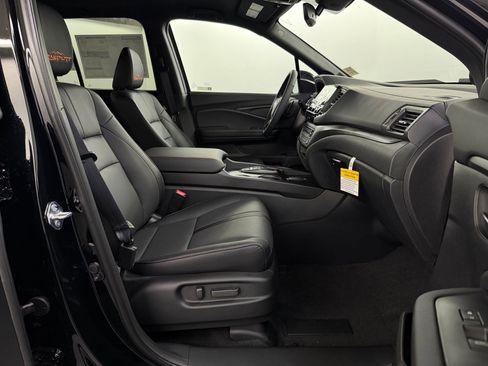 New 2026 Honda Ridgeline TrailSport+ image 32