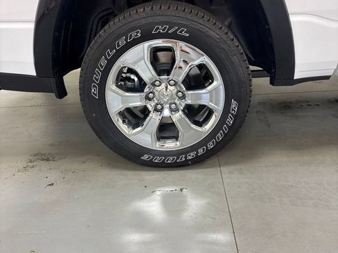New 2026 RAM 1500 Big Horn AWD/4WD image 32