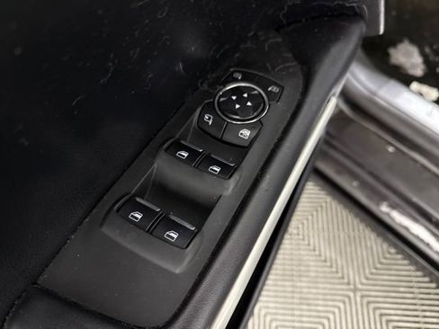 Used 2016 Lincoln MKZ AWD w/ Equipment Group 300A Reserve image 16