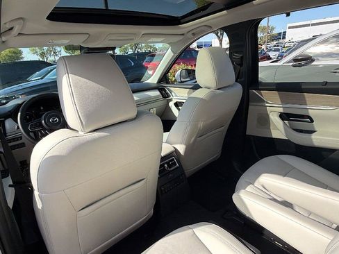 New 2026 MAZDA CX-90 Plug-In Hybrid w/ Premium Plus AWD/4WD image 29