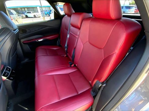 Used 2023 Lexus RX 350 F Sport image 20