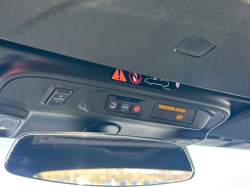 Used 2022 Chevrolet Camaro LT w/ RS Package image 23