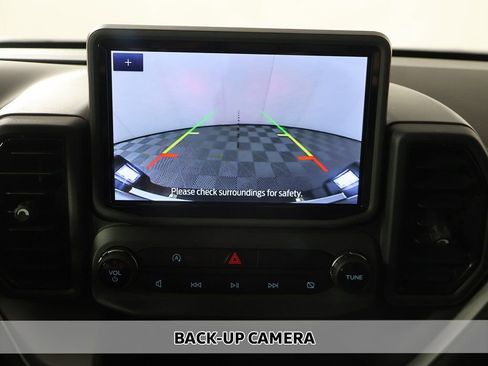 Used 2022 Ford Bronco Sport image 5