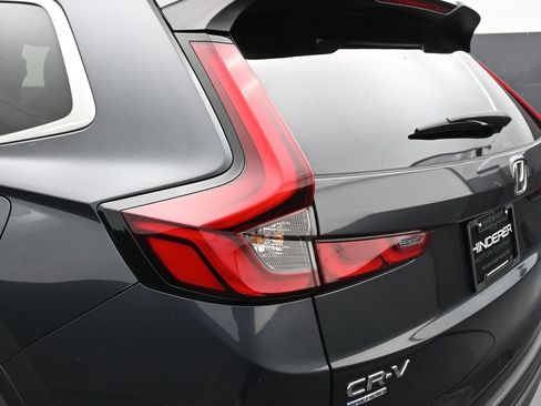 Used 2024 Honda CR-V Sport-L image 42