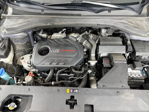 Used 2019 Hyundai Santa Fe AWD image 33