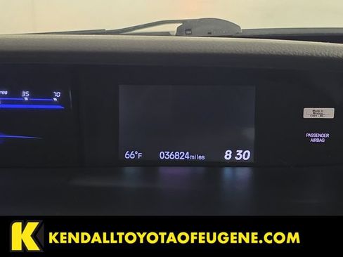 Used 2015 Honda Civic EX-L image 16