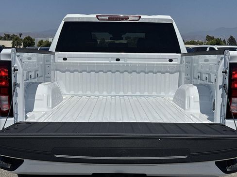 New 2026 GMC Sierra 1500 Elevation AWD/4WD image 27