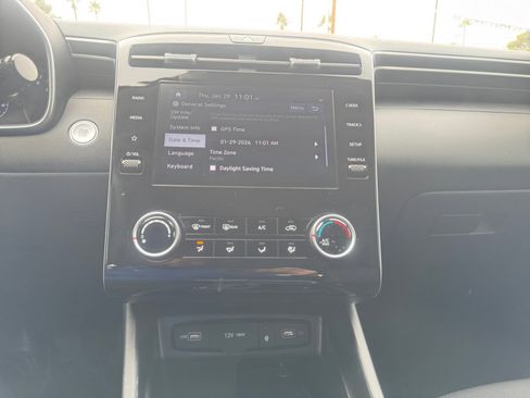 Used 2023 Hyundai Tucson SEL image 20