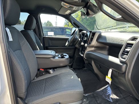 New 2026 RAM 2500 Tradesman AWD/4WD image 6