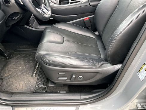 Used 2023 Hyundai Santa Fe Calligraphy AWD/4WD image 35
