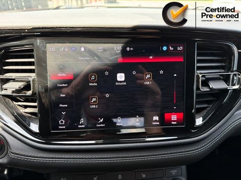 Certified 2022 Dodge Durango GT RWD image 93