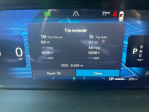 Certified 2025 Volvo XC90 B6 Plus AWD/4WD image 24