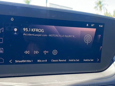 New 2026 Buick Encore GX Sport Touring w/ Advanced Technology Package image 17