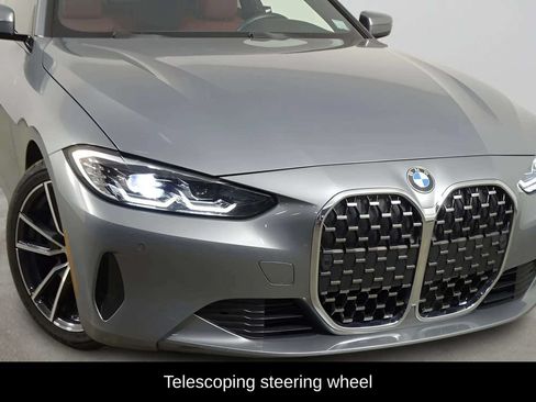 Used 2023 BMW 430i Coupe w/ Premium Package RWD image 35
