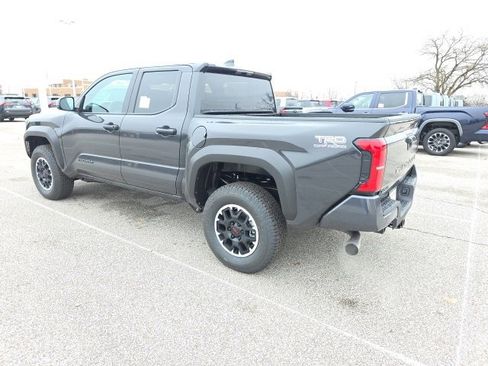 New 2026 Toyota Tacoma TRD Off-Road image 5
