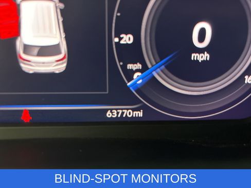 Used 2023 Volkswagen Atlas Cross Sport SE image 20