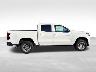 New 2026 Chevrolet Colorado LT video 2