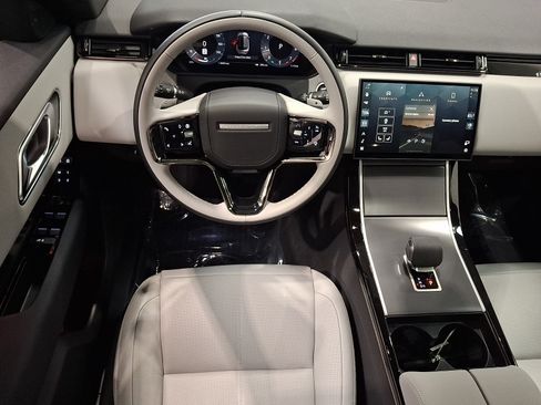Certified 2026 Land Rover Range Rover Velar S AWD/4WD image 11