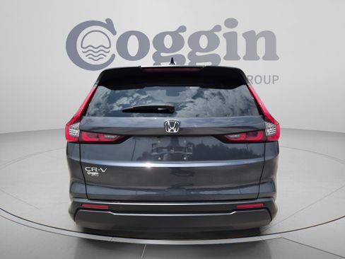Certified 2024 Honda CR-V EX-L image 5