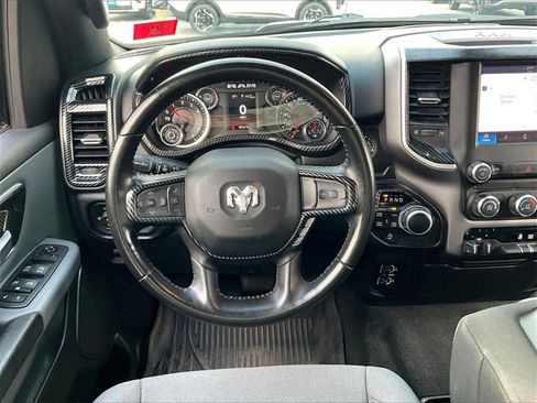Used 2022 RAM 1500 Big Horn image 16