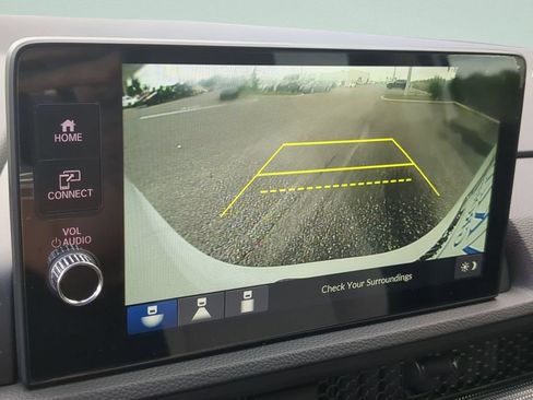 New 2026 Honda CR-V LX image 16