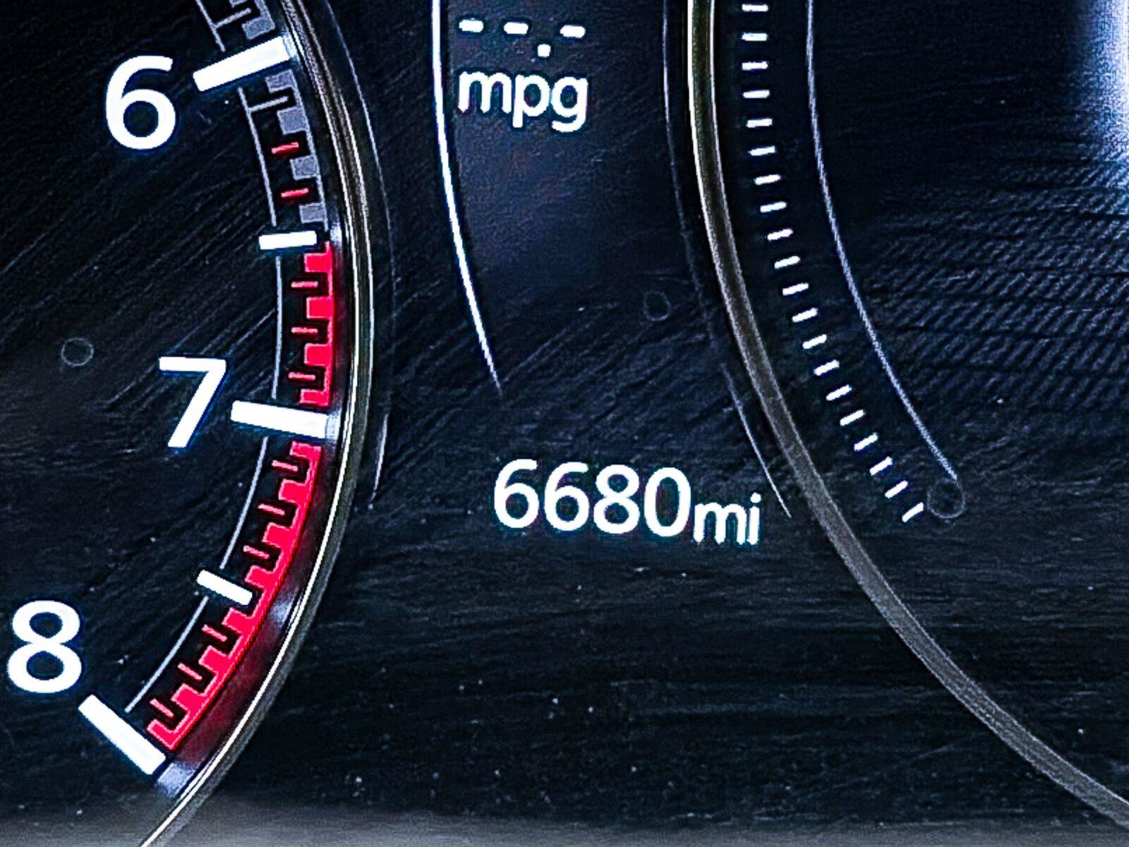 Certified 2026 MAZDA CX-30 AWD 2.5 S image 31