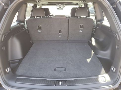 New 2025 Jeep Grand Cherokee Laredo X RWD image 6