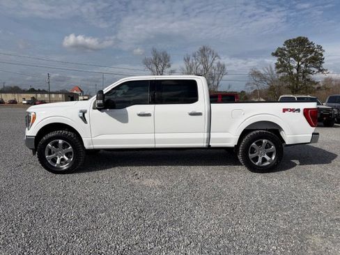 Used 2023 Ford F150 XLT w/ Equipment Group 302A High image 2