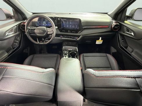 Used 2026 Chevrolet Equinox RS FWD image 32