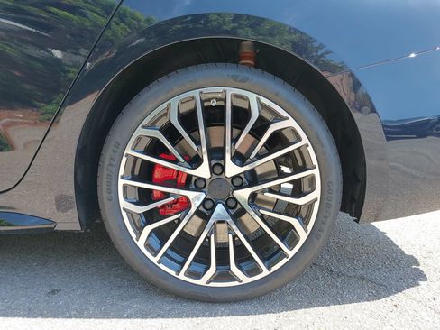 New 2026 Audi S5 Premium Plus AWD/4WD image 37