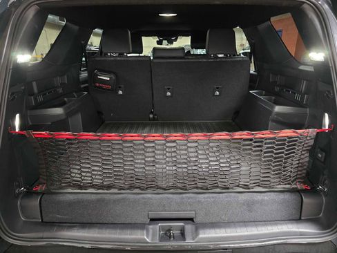 Used 2025 Toyota 4Runner TRD Pro image 13