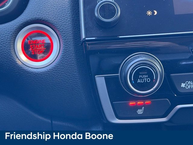 Used 2022 Honda CR-V EX-L image 30