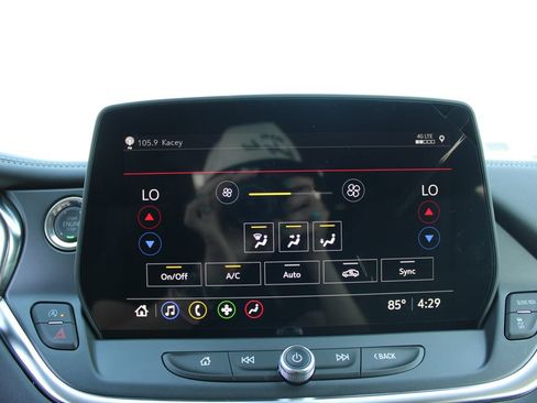 New 2026 Chevrolet Blazer LT w/ Convenience Package FWD image 49