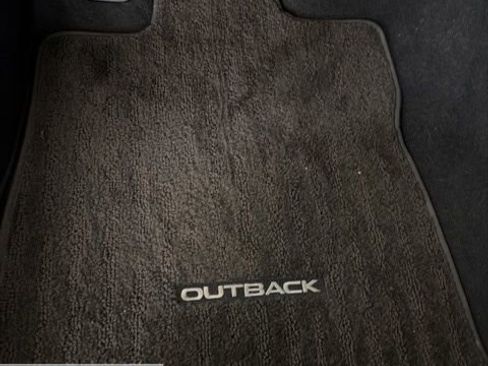 Certified 2025 Subaru Outback Premium image 45