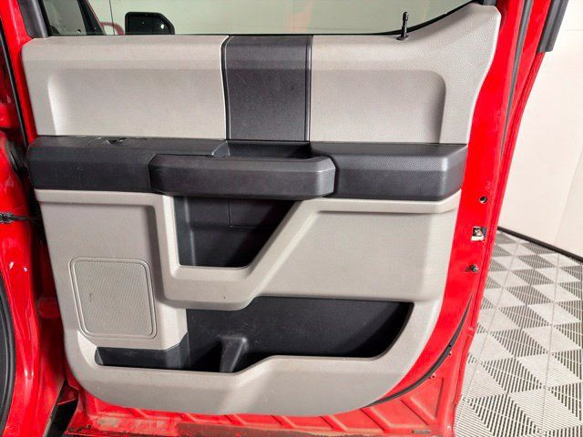 Used 2017 Ford F150 XL w/ Equipment Group 101A Mid RWD image 35