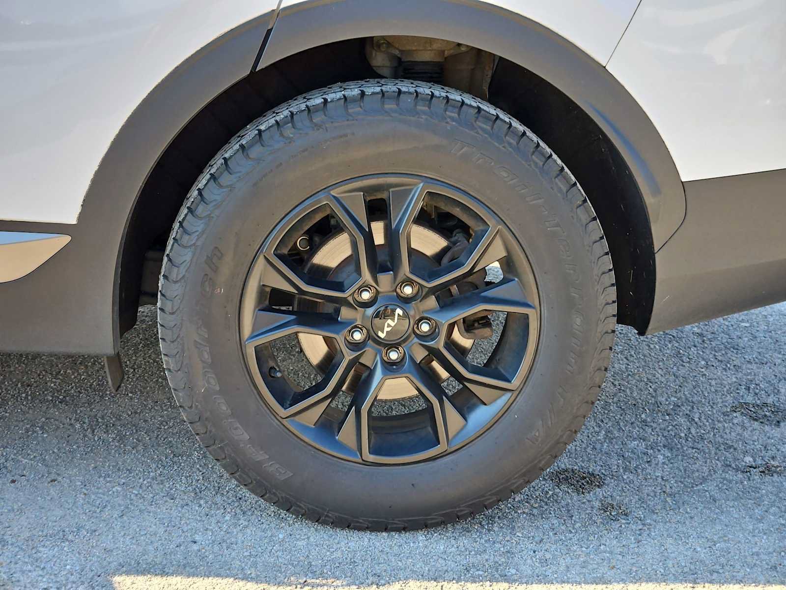 Used 2024 Kia Sportage X-Pro Prestige AWD/4WD image 12