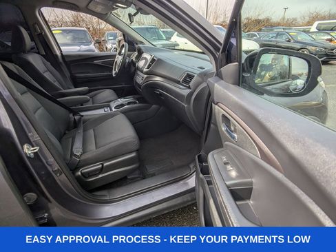 Used 2020 Honda Ridgeline Sport image 14