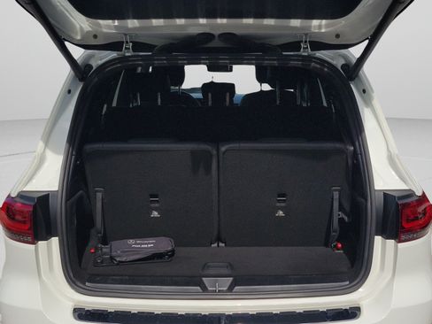 Certified 2022 Mercedes-Benz GLB 250 image 5