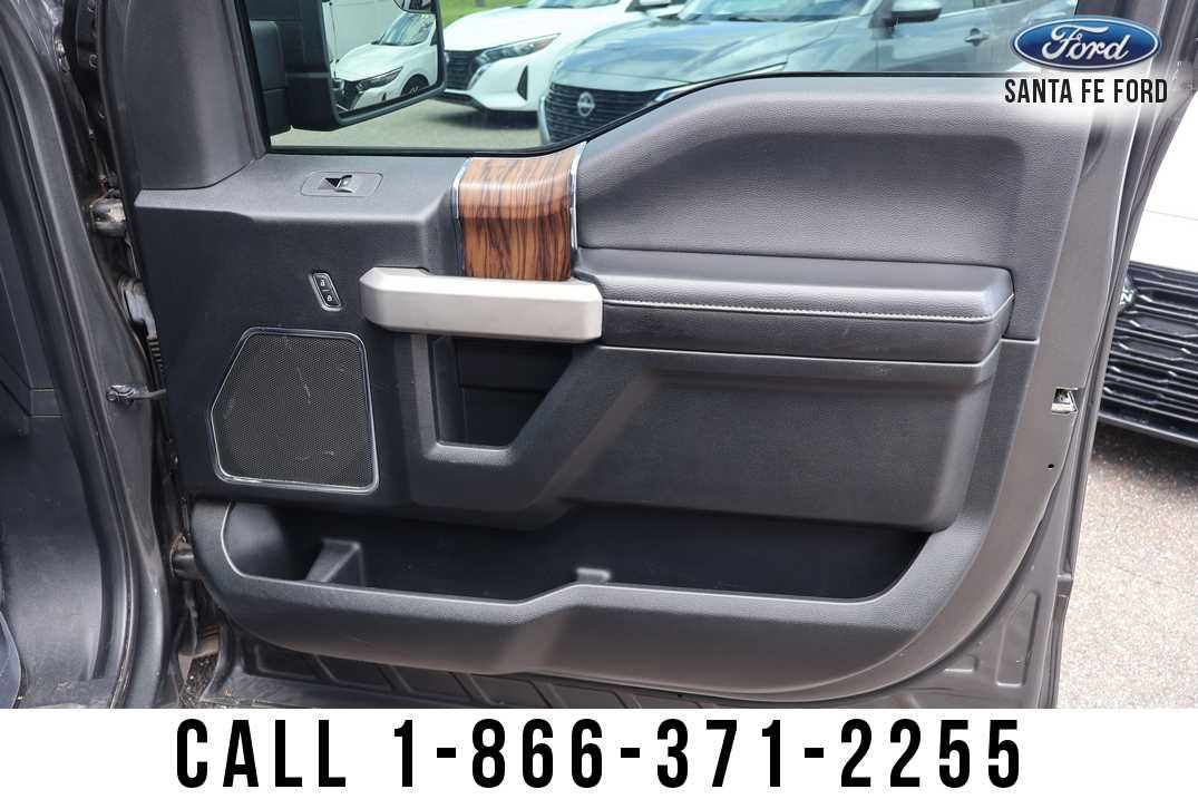 Used 2019 Ford F150 Lariat RWD image 26