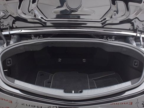 Used 2026 Mercedes-Benz CLE 53 AMG 4MATIC Cabriolet image 30