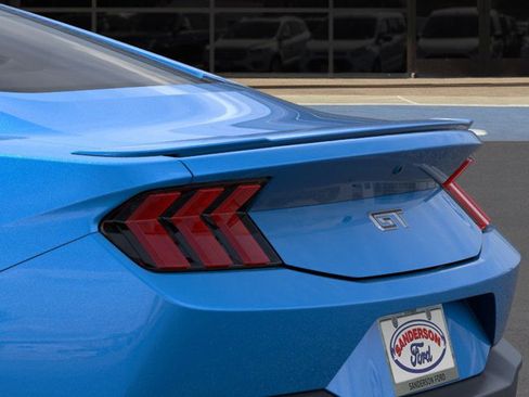 New 2026 Ford Mustang GT RWD image 22