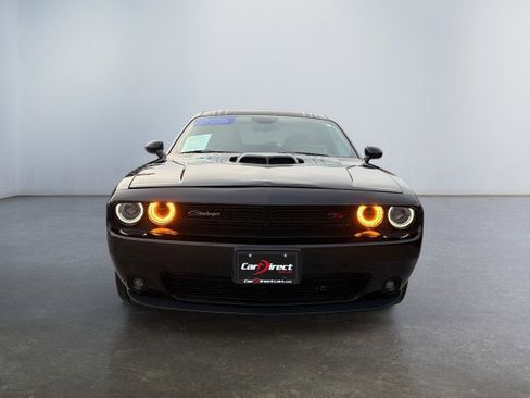 Used 2015 Dodge Challenger R/T image 7